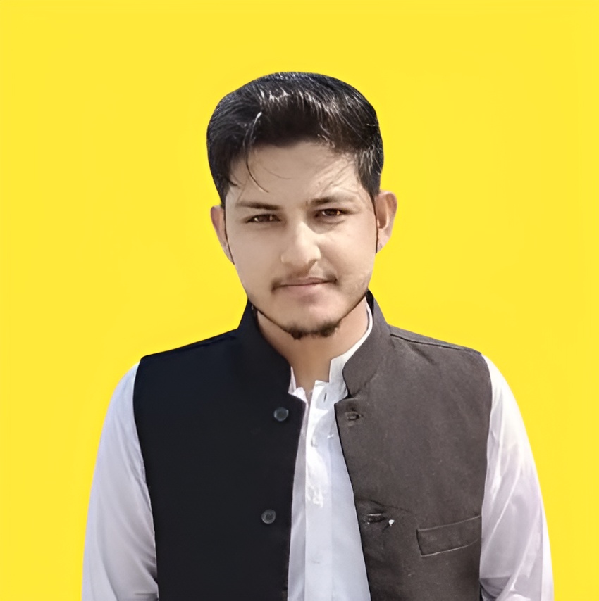 M Aqeel – Professional Video Editor