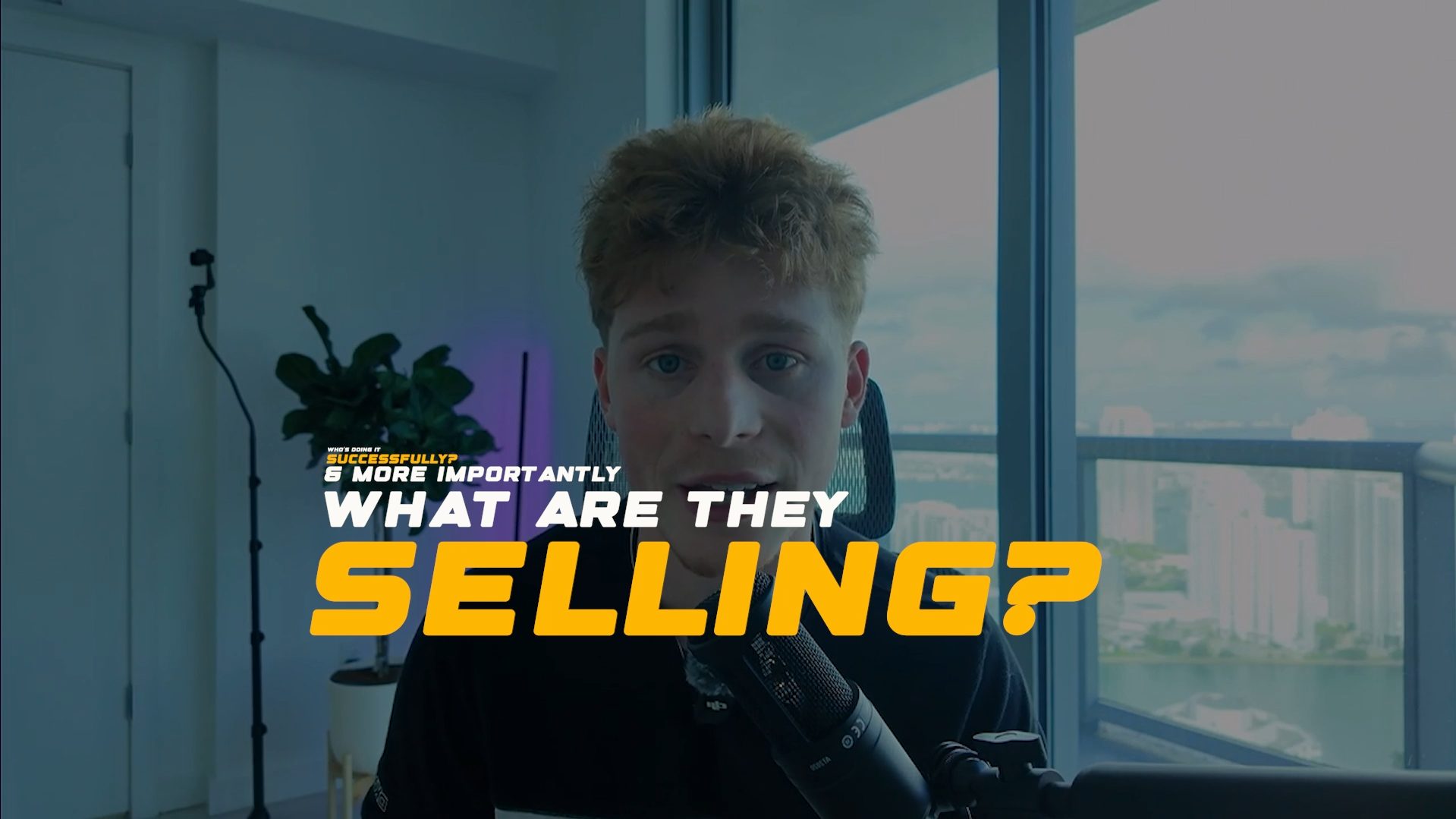 Vlog Edit thumbnail